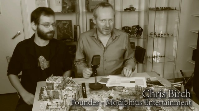 Kickstarter-Trailer