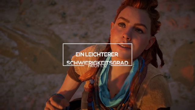 Patch 1.32 (deutsch)