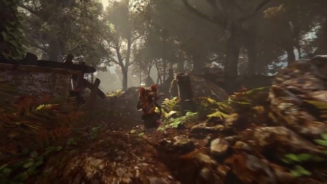 Final Release Trailer