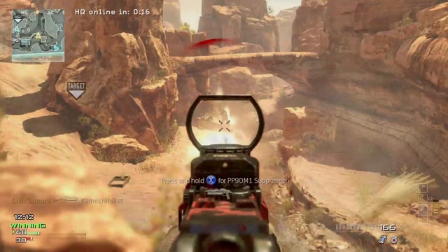 Final Assault-Trailer
