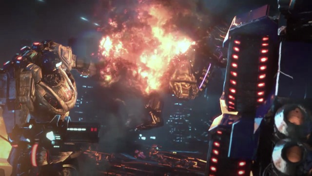 Cinematic-Trailer