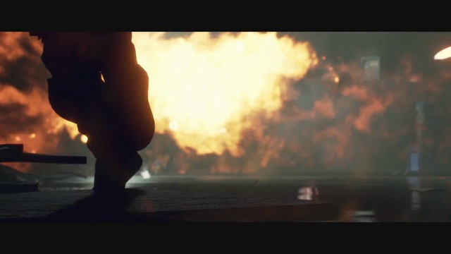 Underground-Trailer