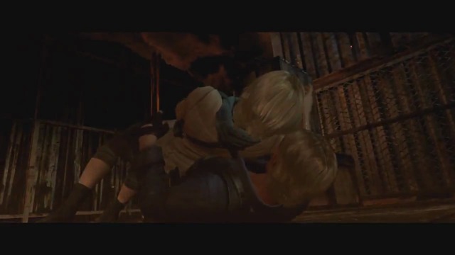 Jake Gameplay (Comic-Con)
