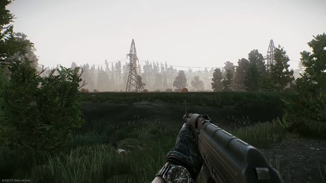 Closed Beta Launch