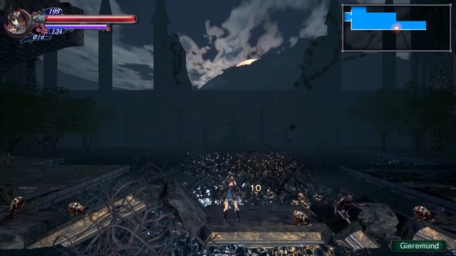 Development Update 9