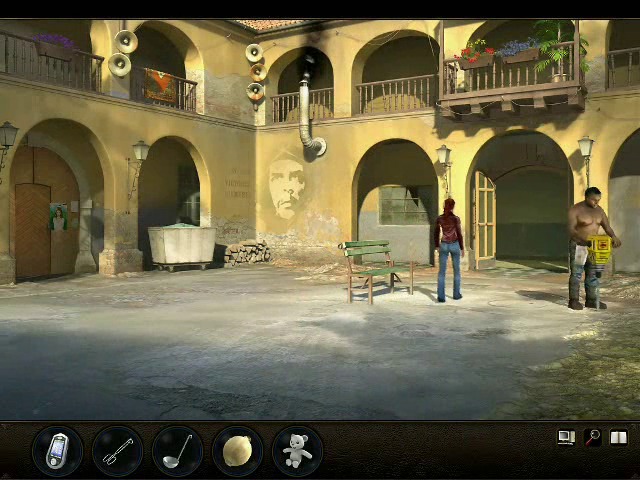 Gameplay 1