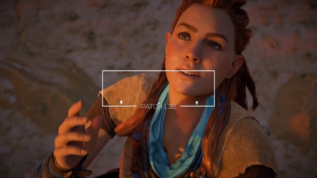 Patch 1.32 Features