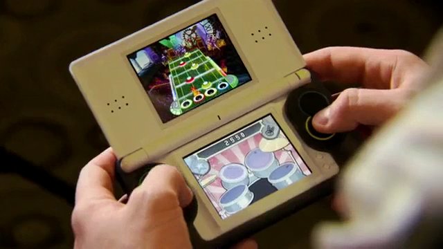 DS-Trailer