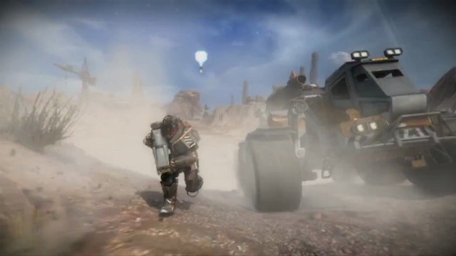 Vehicles-Trailer