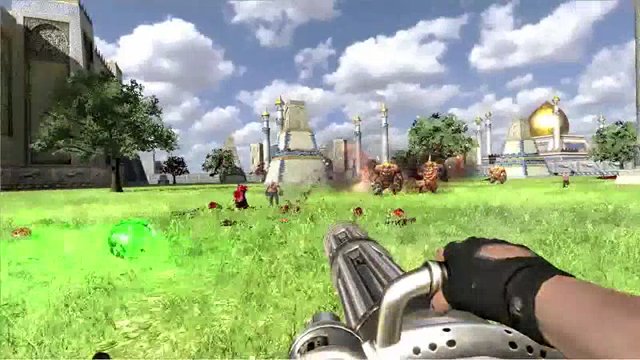 Launch-Trailer
