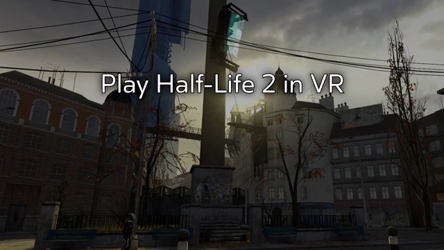 VR-Greenlight-Trailer