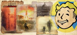 Von Wasteland bis Fallout 4