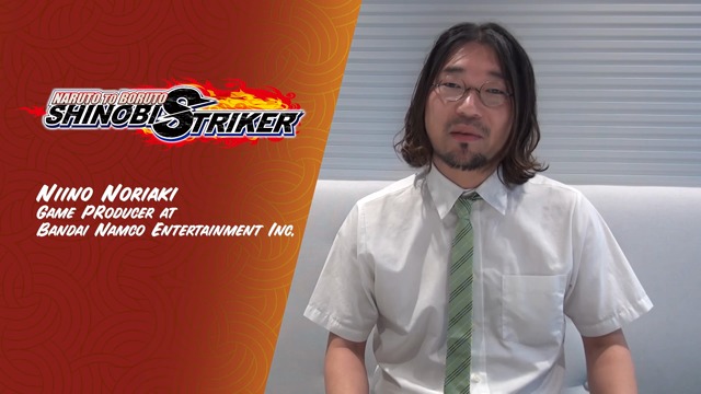 Message from the Producer
