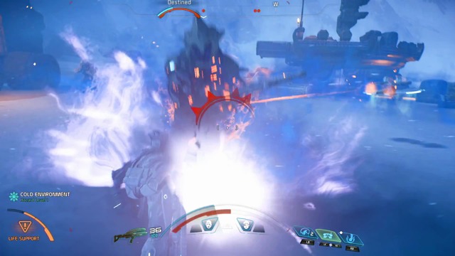Gameplay-Series #2: Charaktere