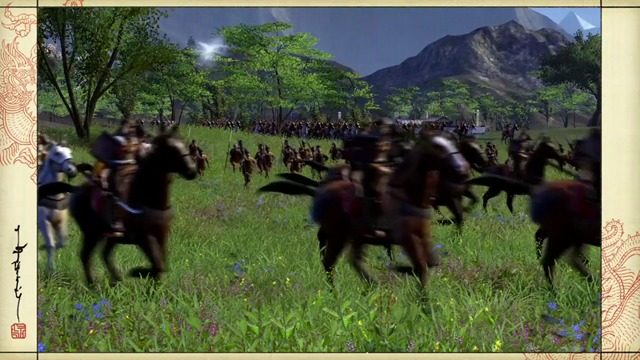 Rise of the Samurai (DLC)