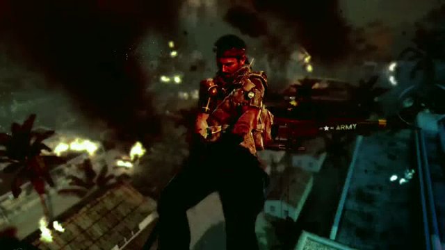 Debüt-Teaser