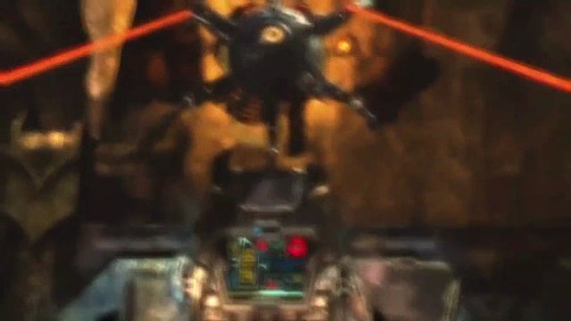 Batcave Inner Sanctum