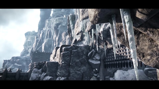 Karak Azgaraz DLC