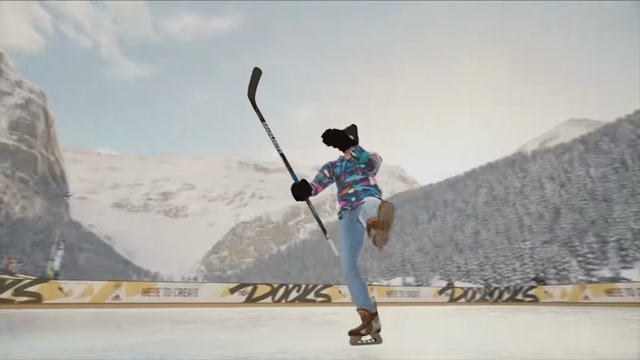 Launch Trailer