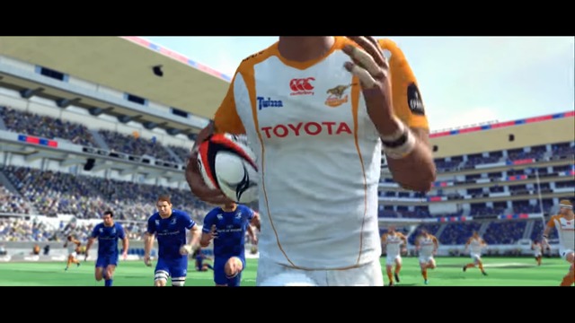 Launch-Trailer