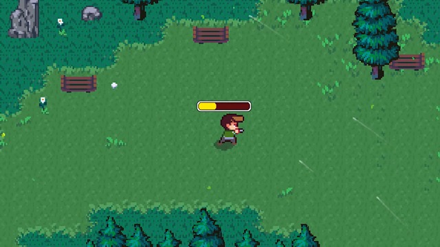 Launch-Trailer