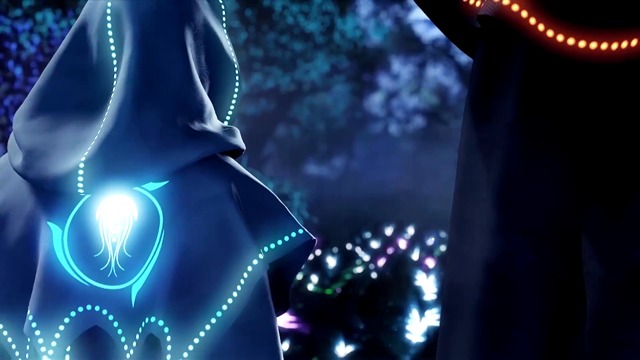 Termin-Trailer (Switch)