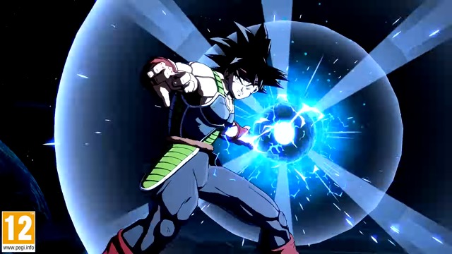 Bardock (DLC)