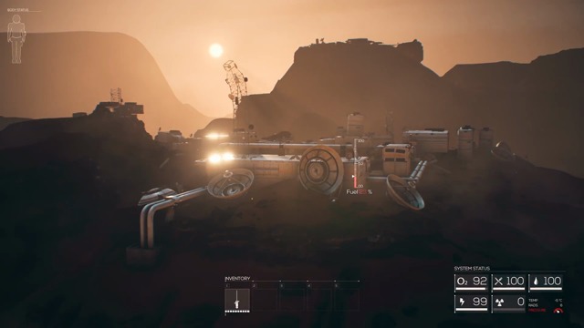 Trailer