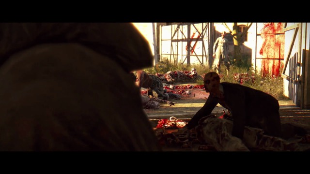 Story Trailer: A Prophecy Incarnated