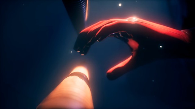 Ankündigungs-Teaser