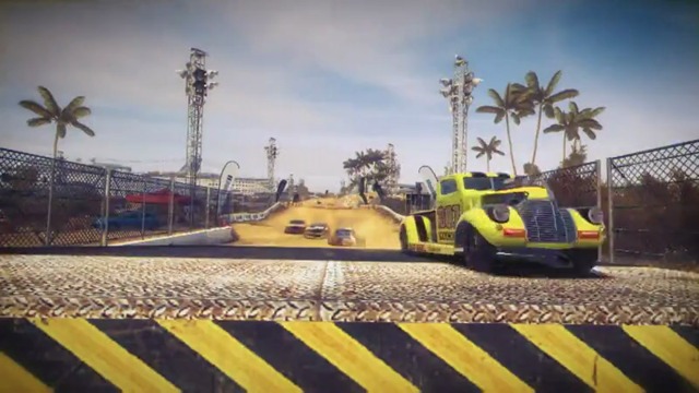 Gameplay-Trailer