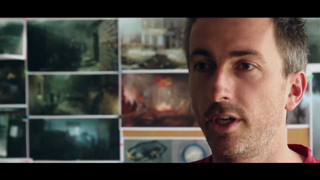 Entwickler-Vorstellung, Teil 1