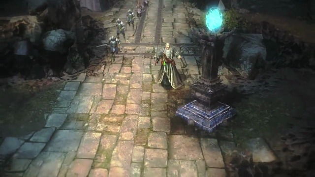 Gameplay-Trailer