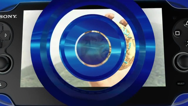 Vita-Trailer