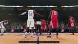 NBA 2K15: 'Für Anfänger'-Trailer