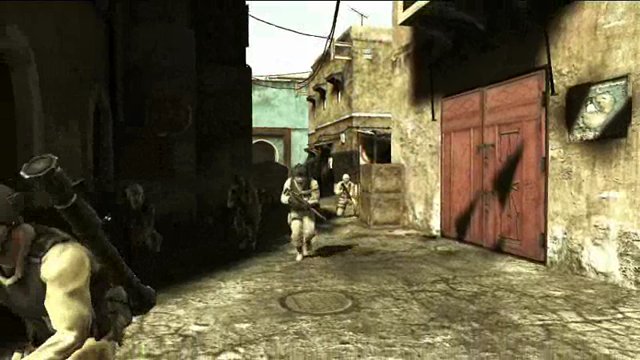 E3-Trailer 2008