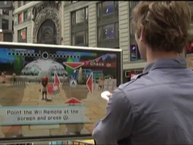 Launch Event