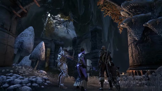 Dragon Bones Trailer