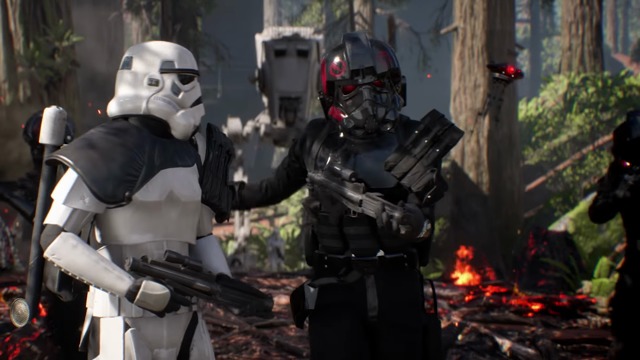 The Story of an Imperial Soldier