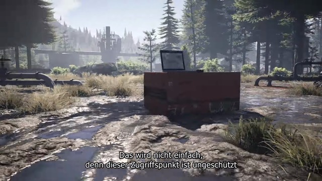 PVP Update 1 - Interference