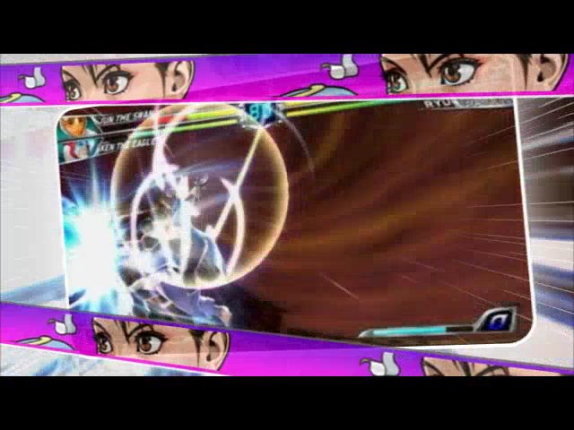 E3-Trailer 2009