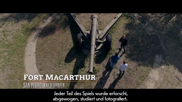Entwickler-Tagebuch: Die Vision