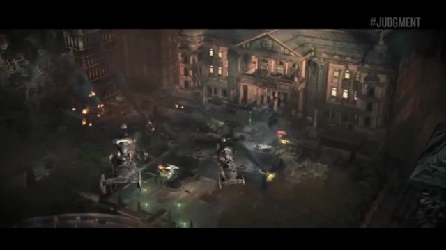 VGA-Trailer