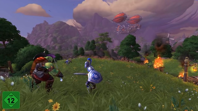 Update 8.1 - Überlebensratgeber: Wogen der Rache