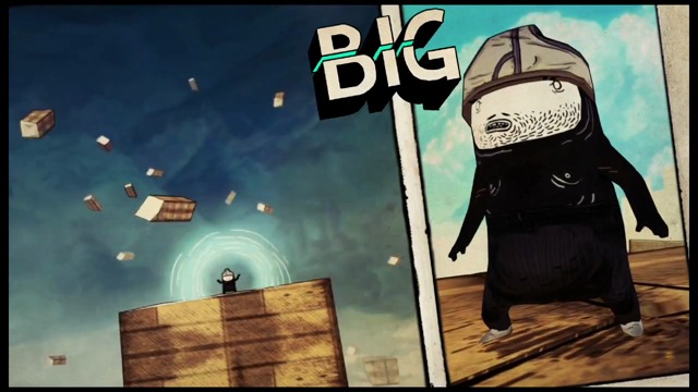 Launch-Trailer