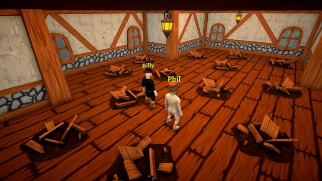Early-Access-Ankündigung