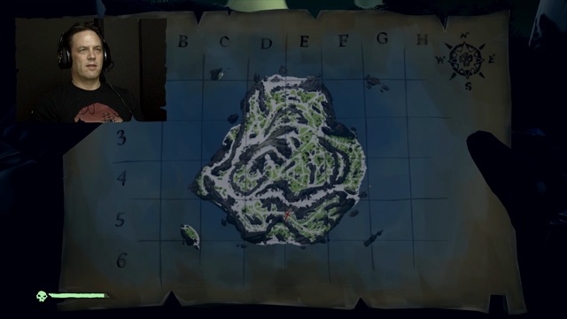 Developer Gameplay #3: