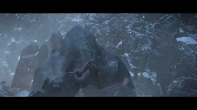 This is War-Musikvideo