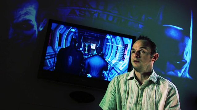 Features Trailer