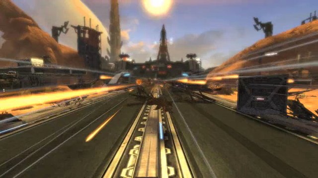 US Launch-Trailer